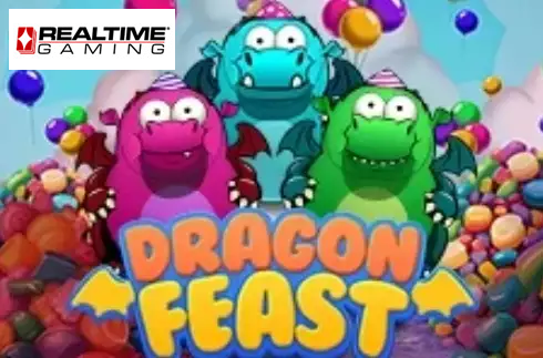 Dragon Feast